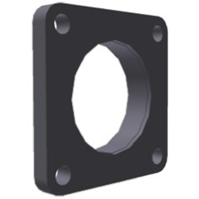 Connector Seal Flange