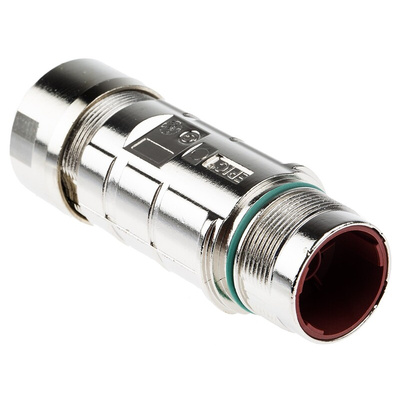 Lapp, Circon LS1 6 Pole Din Plug, DIN EN 61984, 22A, 630 V IP68, Male, Cable Mount