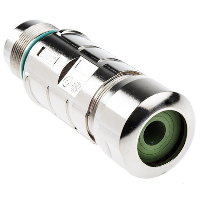Lapp, Circon LS1 8 Pole Din Plug, DIN EN 61984 IP68, Male, Cable Mount