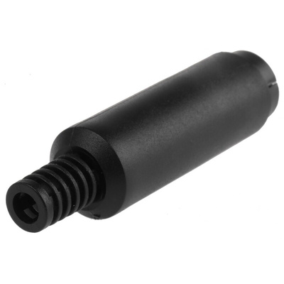 RS PRO 3 Pole Miniature Din Socket, 1A, 50 V ac/dc, Female, Cable Mount