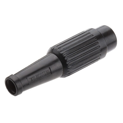RS PRO 7 Pole Din Plug, DIN 41524, DIN 45322, DIN 45326, DIN 45327, DIN 45329, 2A, 34 V ac/dc, Male, Cable Mount