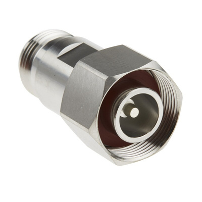 RS PRO 1 Pole M20 Din, 1 kV, Threaded, Male, Cable Mount