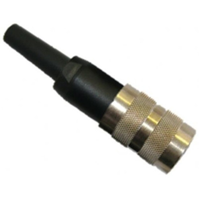 Gefran, CON011 Din, Female