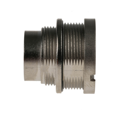 Lumberg 12 Pole Din Plug, DIN EN 60529, 3A, 60 V ac IP68, Male, Wall Mount