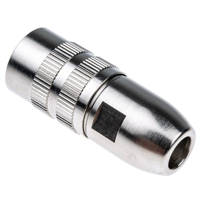 Lumberg 12 Pole Din Socket, DIN EN 60529, 3A, 60 V ac IP68, Screw On, Female, Cable Mount