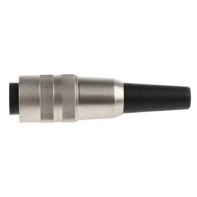 Lumberg, KV 5 Pole M16 Din Socket, DIN EN 60529, 5A, 250 V ac IP40, Screw On, Female, Cable Mount