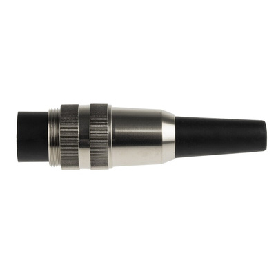 Lumberg, SV 7 Pole M16 Din Plug, DIN EN 60529, 5A, 250 V ac IP40, Screw On, Male, Cable Mount