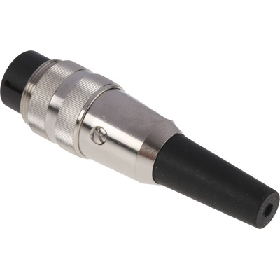 Lumberg, SV 3 Pole M16 Din Plug, DIN EN 60529, 5A, 250 V ac IP40, Screw On, Male, Cable Mount