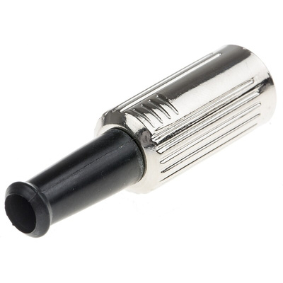 RS PRO 6 Pole Din Socket, DIN 45322, 4A, 60 V ac, Female, Cable Mount