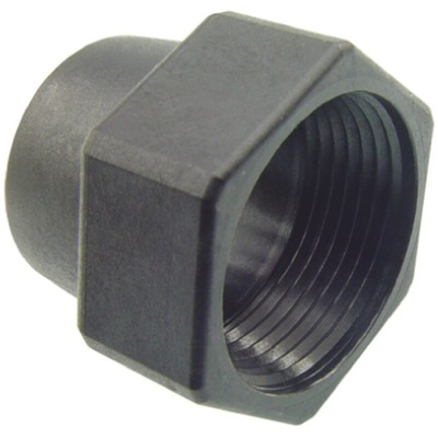 ITT Cannon Din Plug