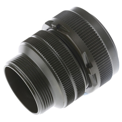 Amphenol Industrial, MS3106A 37 Way Cable Mount MIL Spec Circular Connector, Socket Contacts,Shell Size 28, Screw