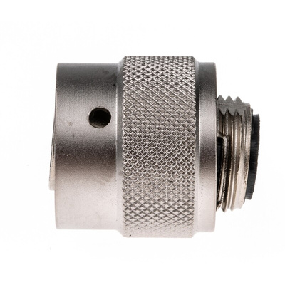 Souriau, UTO 4 Way Cable Mount MIL Spec Circular Connector Plug, Socket Contacts