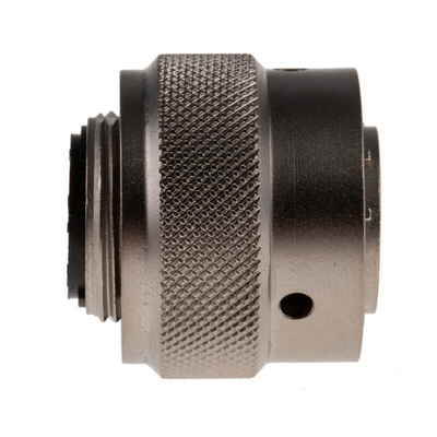 Souriau, UTO 8 Way Cable Mount MIL Spec Circular Connector Receptacle, Socket Contacts,Shell Size 12