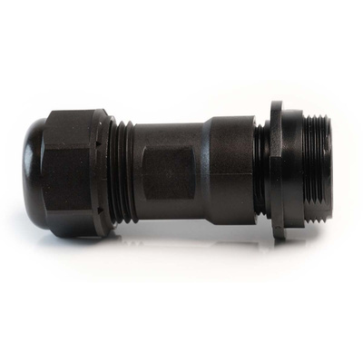 RS PRO Circular Connector, 3 Contacts, Cable Mount, Plug, Male, IP68