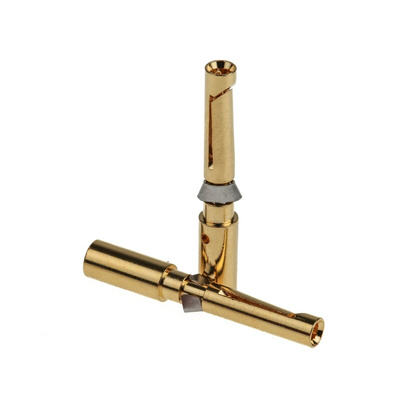 RS PRO Circular Connector, 2 Contacts, Cable Mount, Socket, Female, IP68