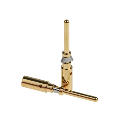 RS PRO Circular Connector, 2 Contacts, Cable Mount, Plug, Male, IP68