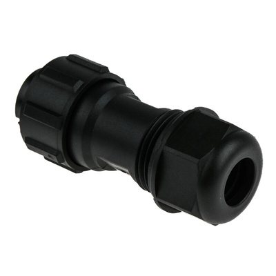 RS PRO Circular Connector, 2 Contacts, Cable Mount, Plug, Male, IP68