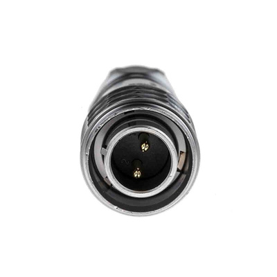 RS PRO Circular Connector, 2 Contacts, Cable Mount, M12 Connector, Plug, Male, IP67