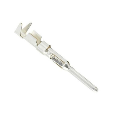Amphenol Industrial, VN01 1 Pole Din, 7A, Male, Wire Mount
