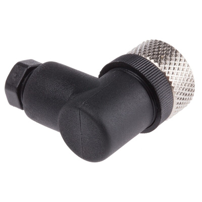 RS PRO Circular Connector, 5 Contacts, Cable Mount, M12 Connector, Socket, Female, IP67