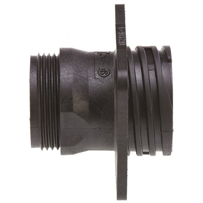 TE Connectivity 16 Way Circular Connectors Receptacle