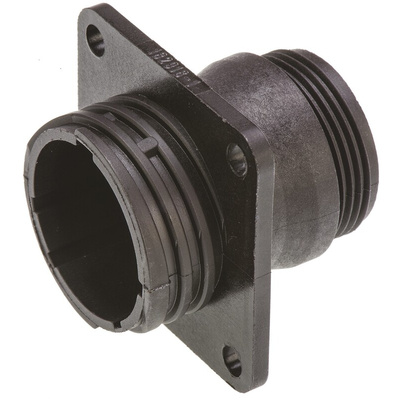 TE Connectivity 16 Way Circular Connectors Receptacle