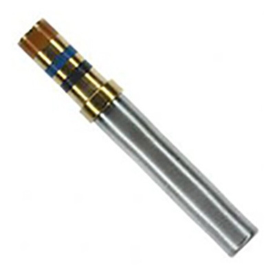 Amphenol Limited, M39029 MIL Spec Circular Connector Receptacle