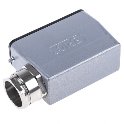 Epic Contact Coupler Kit, 16 Way, 10A, Male, 440 V