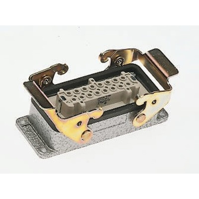 Epic Contact Connector Set, 32 Way, 16A, Female, H-BE, 440 V