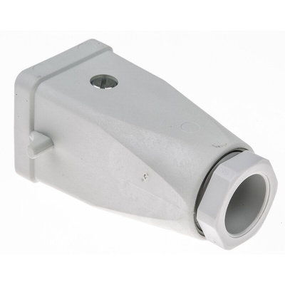 Epic Contact Connector Set, 3 Way, 10A, Male, H-A, 250 V