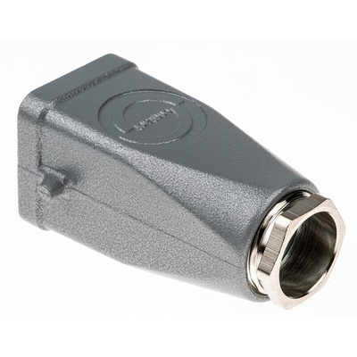 Epic Contact Connector Set, 3 Way, 10A, Male, H-A, 250 V