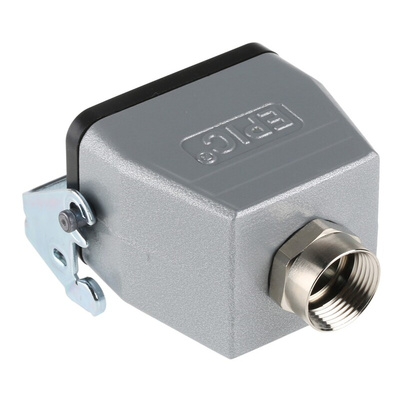 Epic Contact Connector Set, 6 Way, 16A, Female, H-BE