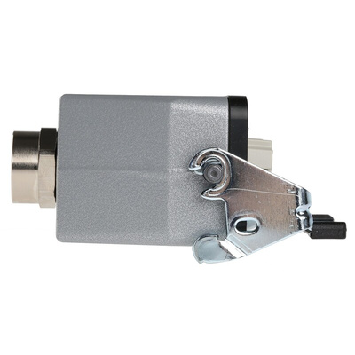 Epic Contact Connector Set, 6 Way, 16A, Female, H-BE