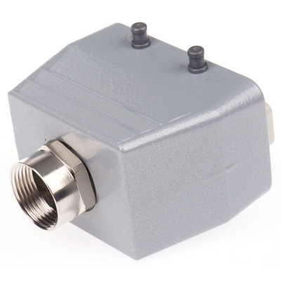 Epic Contact Plug Kit, 10 Way, 16A, Male, H-BE, 440 V