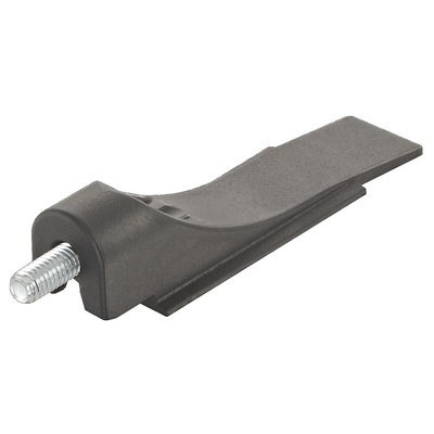 Igus Single point locking post, Han-E / Han-DD / Han-D / Han-EE / Han-70 / Han-ES, Snap-In