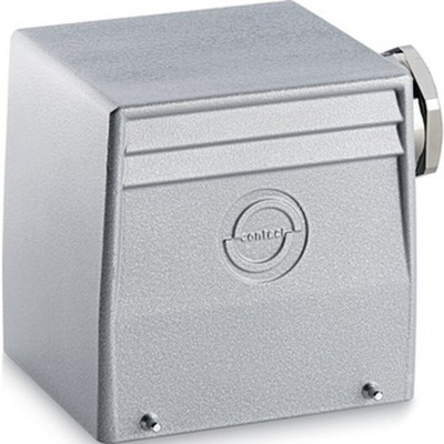Epic Contact Connector Set, 12 Way, 35A, Male, H-BE, 440 V