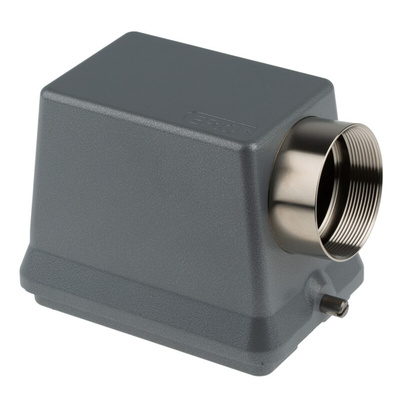 Epic Contact Plug Kit, 48 Way, 16A, Male, H-BE, 440 V