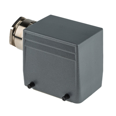 Epic Contact Plug Kit, 32 Way, 10A, Male, H-A, 440 V