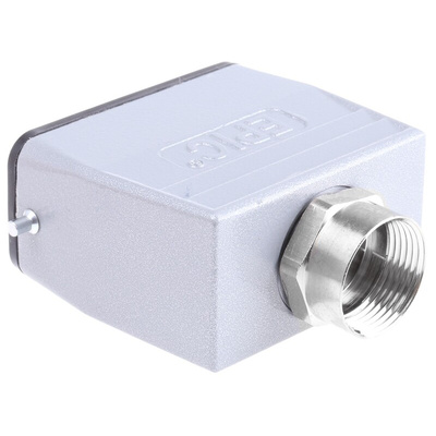 Epic Contact Plug Kit, 10 Way, 10A, Male, H-A, 440 V