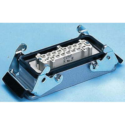 Epic Contact Connector Set, 48 Way, 16A, Female, H-BE, 440 V