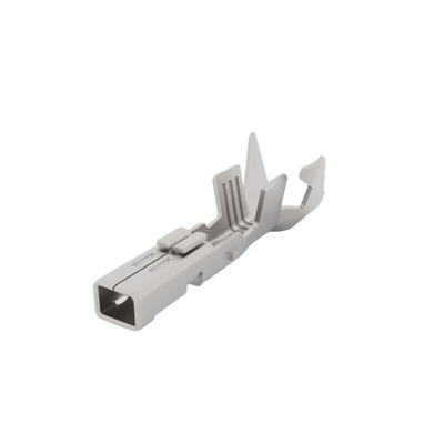 TE Connectivity Power Connector, 15A, Power Versa-Lock 5.0, Panel Mount, 600 V ac