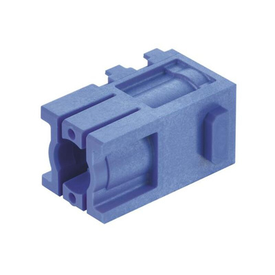 HARTING Crimp Connector Cube, Female, Male, Han-Modular, Han-Domino Pneumatic