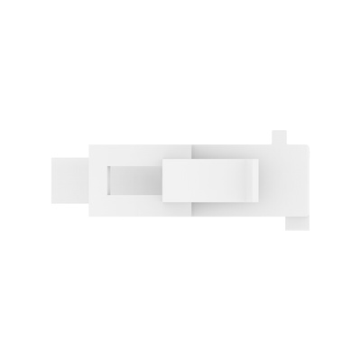 TE Connectivity MATE-N-LOK, 5 Way, Plug, Universal MATE-N-LOK, Cable Mount, 600 V ac