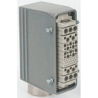 Epic Contact Connector Set, 40A, Male, MC, 630 V