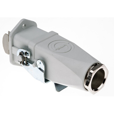 Epic Contact Connector Set, 4 Way, 10A, Female to Male, H-A, 250 V