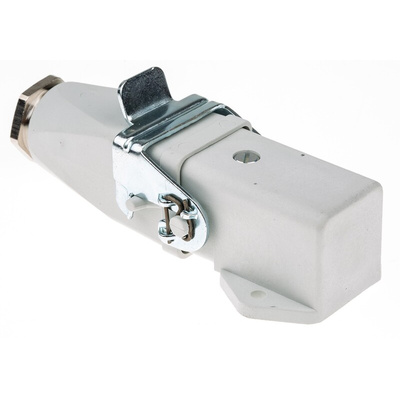 Epic Contact Connector Set, 4 Way, 10A, Female to Male, H-A, 250 V