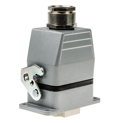 Epic Contact Connector Set, 4 Way, 40A, Female, Male, H-Q5, 1.0 kV