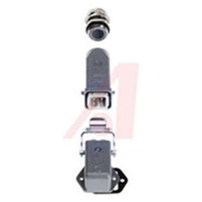 HARTING Connector Set, 3 Way, 10A, HAN 3A, 230/400 V