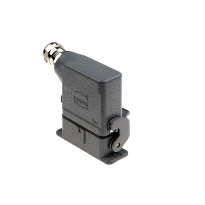 HARTING Connector Set, HAN 10A