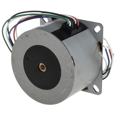 Crouzet 82910 Series Stepper Motor, 3 → 64 V